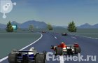 Играть в игру Гонщик 2012