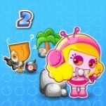 Игра Взори это 2 | Bomb It 2
